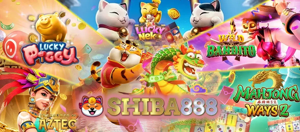 ชิ บะ 888